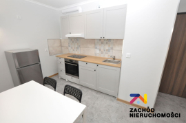 Do WynajĘcia Mieszkanie 2 Pok. Ul. Lisia